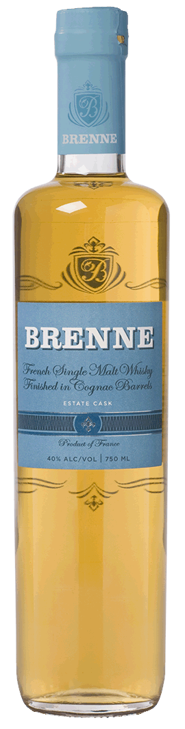 Brenne Whisky